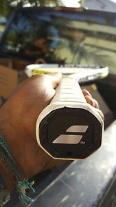 Babolat aeropro lite