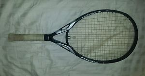 HEAD Metallix 10 Tennis Racquet