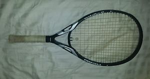 HEAD Metallix 10 Tennis Racquet
