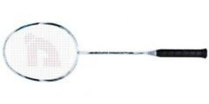 Lightweight 6U 88 Holes Nano Graphite Frame Shaft High Modulus Badminton Racket