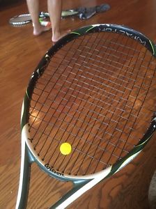 Wilson KFactor K Surge - 4 3/8