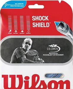 Wilson Shock Shi