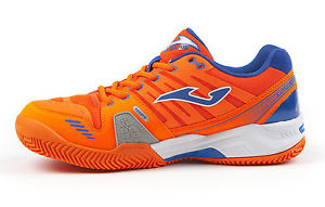 Joma SLAM CLAY.Color 608.Zapatilla de Padel