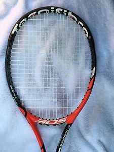 Tecnifibre TFight 305 Dynacore Tennis Racquet 4 3/8 Grip