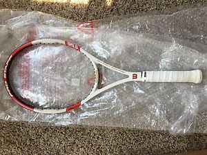 Wilson Pro Staff 95S