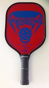 Pickleball Paddle, Onix Composite Stryker,  New