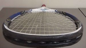 Head #9 Tennis Racket GD!