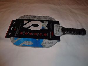 ONIX SUB-ZERO PICKLEBALL PADDLE  "BRAND NEW"