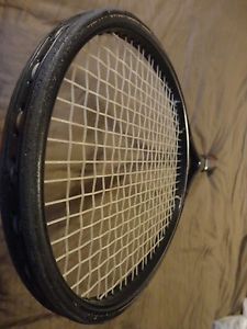 Wilson #3 Tennis Racket GD!
