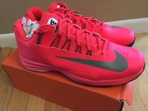 Mens Nike Lunar Ballistic Tennis shoe size 11.5