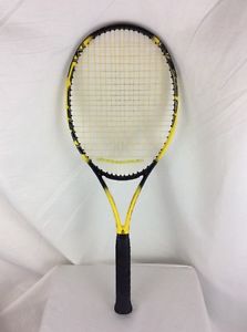 volkl c10 pro tennis racket, 4 1/2 German Engineering Authentic 630 Cm2