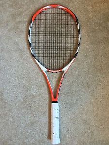 Head MicroGel Radical Midplus 4 3/8