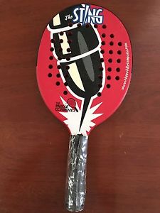 Platform Tennis - The Paddle Company Inc.