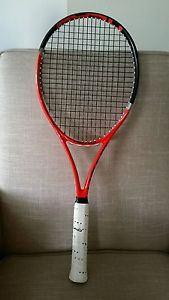 HEAD Youtek Radical PRO 4 3/8"