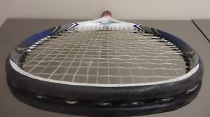 Head #1 Tennis Racket GD!