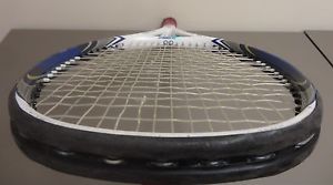 Head #1 Tennis Racket GD!