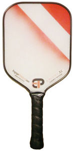 Engage Pickleball Encore XL Pickleball Paddle Red Fade