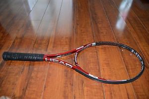 Head Youtek Prestige Mid Tennis Racquet in VERY GOOD Condition - 4 5/8 grip