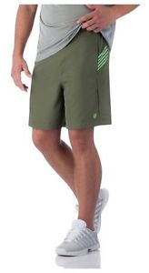 K-swiss performance Pantalon corto bb cypress green