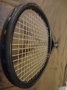 Wilson #7 Tennis Racket GD!