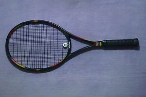 Wilson 6.1 Pro Staff Classic 95 in Nice Condition (4 5/8's L 5)