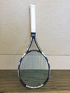 Babolat Pure Drive Team Racquet - Excellent Condition