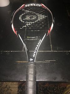 Dunlop Biometric Black Widow #3 Grip