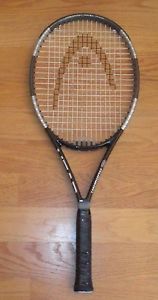 Head Liquidmetal 8 Tennis Racquet 4 1/2" Grip Very Good Condition!!