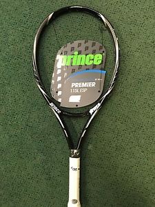 Prince Premier 115L ESP