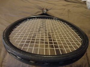Yamaha #7 Tennis Racket GD!