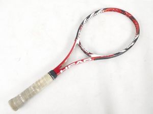 HEAD Prestige Pro L6 Tennis Racket K1925980