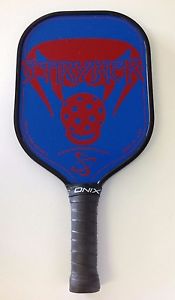 Pickleball Paddle, Onix Composite Stryker, New
