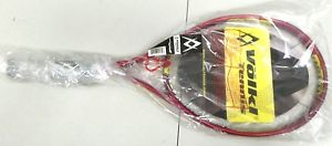 VOLKL Organix 8 315g Super G Tennis Racquet 4 3/8 L 3 Grip - NEW $149.99