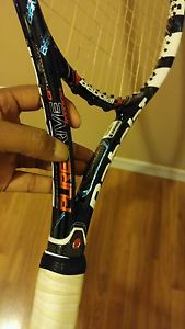 Babolat pure drive Roddick plus