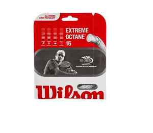 Wilson Extreme O
