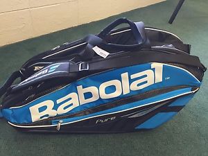 Babolat Pure Drive 12 Pack Racquet Bag