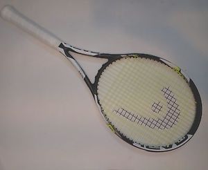 Head IG Heat Tennis Racquet Innegra, Grip Size 4 3/8