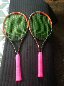Head Graphene Radical MP Tennis Racket