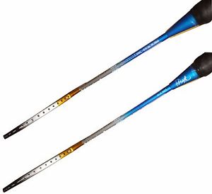 kason Twister TSF100TI blue  badminton racket lining subordinate free shipment