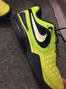 Nike Court Ballistec 4.3 Rafael Nadal Size 8.5 42