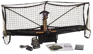 Donic Newgy ROBOPONG 2050 : Robot De Ping-pong Boule Robot