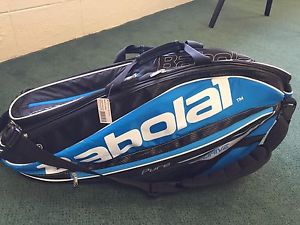 Babolat Pure Drive 6 Pack Racquet Bag