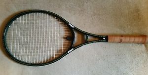 Prince Classic Graphite 100 Tennis Racquet 4 3/8