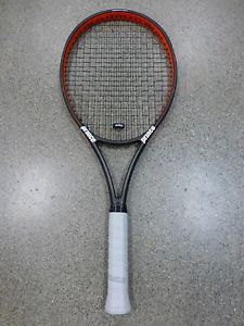 Prince Textreme Warrior 107T