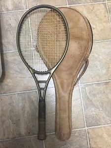 Original Prince Boron Tennis Racket Series 110 Code 8911