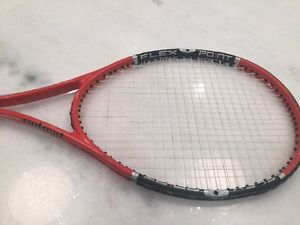 Head Flexpoint Radical