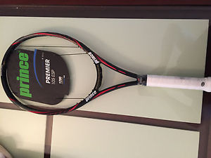 Prince Premier 105 ESP Tennis Raquet (unstrung) 4-1/4