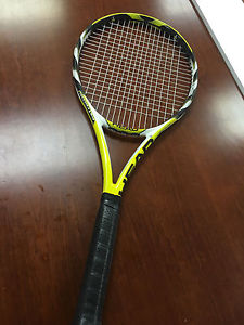 Head Microgel Extreme MP Tennis Racquet Racket 4 1/2 (L4)