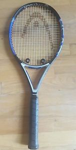 Head Titanium TriTech 7000 Oversize Tennis Racket Raquet 4 1/2-4 New