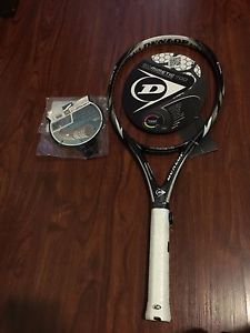 Dunlop Biomimetic 700 Unstrung Tennis Racquet 4